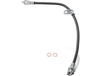 Тормозной шланг передний левый для 2004-2006 Scion xA апрель 18374VVJF 2005 - Изображение 1 из 2