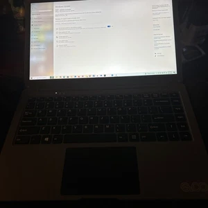 Evoo 14.1" Elite Series Intel Celeron N3350 Processor Dual-Core 4GB-64GB - Picture 1 of 5