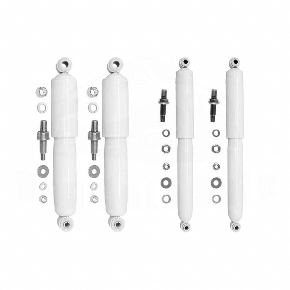 Ultra Truck Gabriel Shocks for GMC R2500 Exc. Crew Cab & Bonus Cab 87-89 Foto 1 de 1