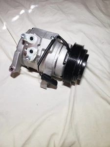 DODGE RAM 1500 3.7L, 4.7L, COMPRESSOR 2004-2007 AND MORE - Picture 1 of 6