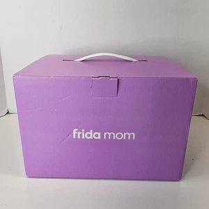 Frida Mom Postpartum Recovery Essentials Kit Newborn Mom Starter Kit Open Box  - Bild 1 von 2