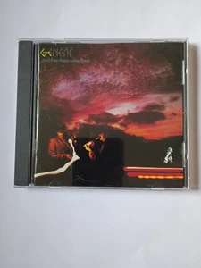 And Then There Were Three von Genesis (CD, 1994) Remastered - Bild 1 von 2