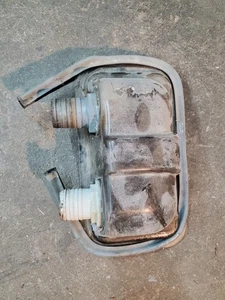 OEM Minuteman C46000-00 Ambassador Clear Dome 452003 & Adapters 450082 452022 - Picture 1 of 14