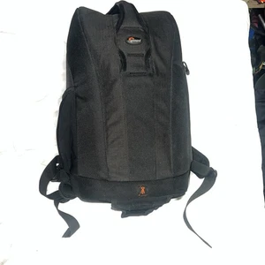 Lowepro Flipside 300 DSLR Camera Backpack Black, Padded - Picture 1 of 8