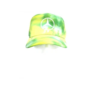 Mercedes AMG 2024 Hamilton Brazilian GP gedrosselt - Bild 1 von 4