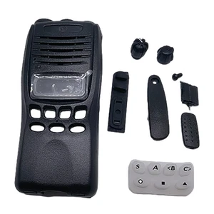 Front Housing Case Replacements for TK3312 TK2317 TK3317 WalkieTalkie Radio - Picture 1 of 8