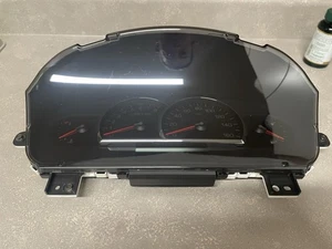 OEM 2005 Cadillac STS Instrument Panel Dashboard - No Scratches Perfect 4591 - Picture 1 of 12
