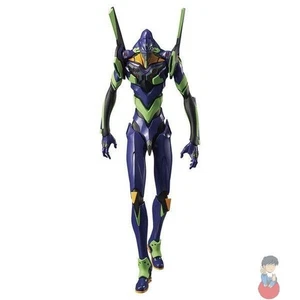 Ichiban Kuji Evangelion - EVA-01 - BANDAI Spirits Figur MEGA IMPACT - Bild 1 von 1