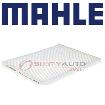 MAHLE Cabin Air Filter for 2006-2012 Mercedes-Benz R350 - HVAC Heating nh Foto 1 de 4