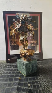 Hilili The Kachina Dancers Collection Mixed Media C.A. Pardell - Bild 1 von 13