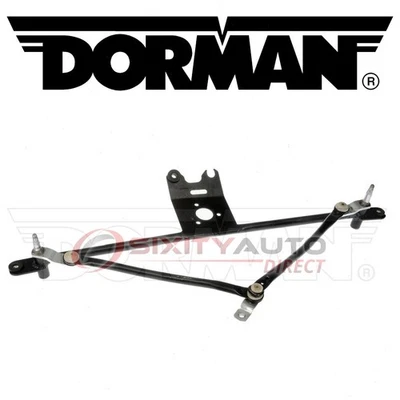 Dorman Front Windshield Wiper Linkage for 1999-2003 Mercedes-Benz ML320 zc Foto 1 de 4