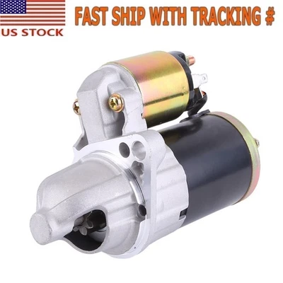 Nuevo arranque 12V para Suzuki Kizashi 2.4L 2009-13 410-48240 16010 91-27-3480 21504 Foto 1 de 4