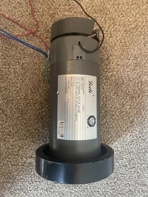 Used NordicTrack Commercial 2950 Treadmill Drive Motor 4.5HP, Free Shipping! - Image 1 of 3