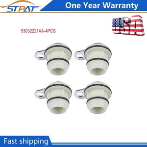 4 piezas enchufe de expansión sin MDS para Chrysler Dodge Jeep Ram Hemi 5,7 L 53032221AA - Imagen 1 de 6