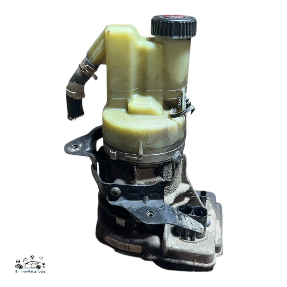 POMPA SERVOSTERZO ELETTRICA MASTER MOVANO NV400 2020 491103543R - Immagine 1 di 4