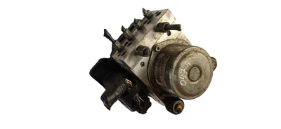 NISSAN QASHQAI J10 JUKE F15 ABS PUMP MODULATOR UNIT 47660-HY00D GENUINE HITACHI - Image 1 of 4