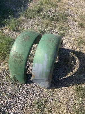 Ford Modelo A Roadster 1929 1928 cupé 1/2 tonelada camioneta pickup guardabarros trasero par Foto 1 de 4