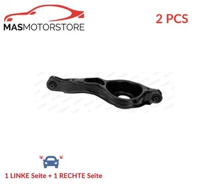 LINKS RECHTS QUERLENKER SATZ HINTEN MOOG FD-TC-15226 2PCS I NEU OE QUALITÄT - Picture 1 of 4