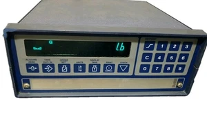 Analogic Load Cell Digitizer AN5316 PM-D-2-X-X-X-X - Picture 1 of 5
