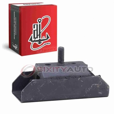 Anchor Rear Automatic Transmission Mount for 1973-1988 Oldsmobile Cutlass bc - Image 1 of 4