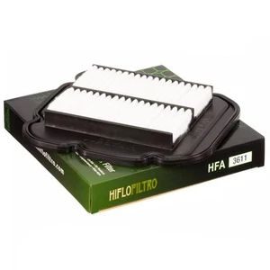 FILTRO ARIA HIFLO PER SUZUKI DL650 K4,K5,K6 V-STROM 2004 2005 2006 HFA3611 - Foto 1 di 2
