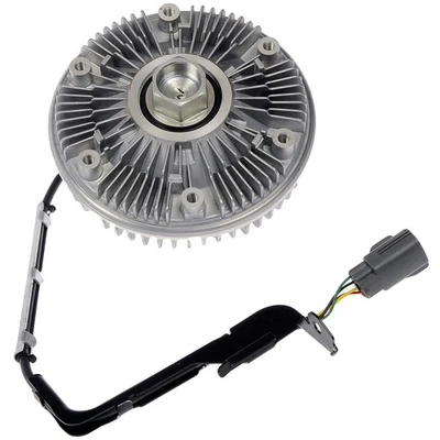 For Dodge Ram 2004 2005 2006 2007 2008 2009 Dorman Fan Clutch TCP - Image 1 of 3