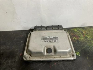 038906019HJ control unit for VOLKSWAGEN GOLF IV BERLINA (1J1) 1.9 TDI 58435 - Imagen 1 de 4