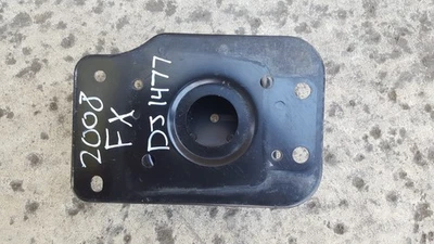 03-08 SOPORTE REFUERZO PARACHOQUES TRASERO DERECHO INFINITI FX35 FX45 OEM DJ1477 Foto 1 de 4