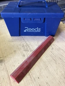 Slide Arm Wear Pad LB110B LB115B LB90B 655E LB95 85808473 3CX JCB - Picture 1 of 2