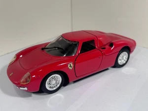 Revell 1:24 - Ferrari 250 LM - Foto 1 di 4
