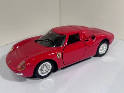 Revell 1:24 - Ferrari 250 LM - Immagine 1 di 4
