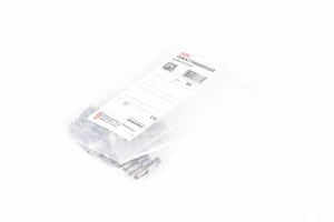 ABB 1SNA176666R0300, BJMI6-5 POLES, comb-type jumper bar, (1PU=10Pcs.) - Picture 1 of 5