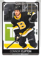 2021-22 O-Pee-Chee NHL Hockey Base Singles #401-600 (Pick Your Cards)