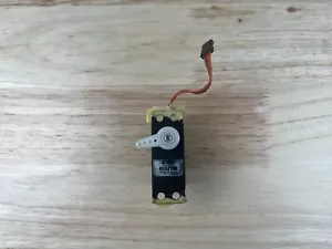 Eflite E-flite Apprentice 15e Rudder 37g Standard Servo EFLR7150 - Picture 1 of 2
