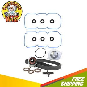 Engine Timing Belt Water Pump Kit Valve Cover Fits 98-04 Plymouth 3.5L EGW - Bild 1 von 3