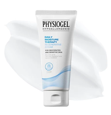 Physiogel Facial Moisturizer Provides 120hour Lasting Hydration Korean Skin care - Image 1 of 4