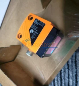 Sensor láser IFM O1D106 1 PIEZA nuevo 01D106 - Imagen 1 de 5