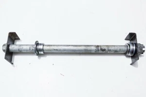 Kawasaki ZR7 ZR 750 99-04 Asse Ruota Posteriore Perno Forcellone - Foto 1 di 3