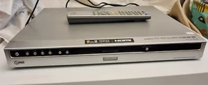 LG RH7900EH DVD grabador recorder HDD disco duro 160GB - Imagen 1 de 6