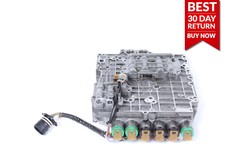 99-01 BMW E46 323i 2.5L Automatic Transmission Valve Body Conductor Plate A12