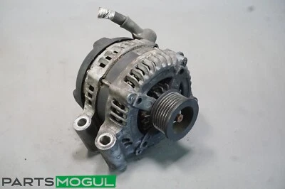JAGUAR XF XJ XE XKR 2010-2020 TIPO F 3,0 L 5,0 L MOTOR ALTERNADOR GENERADOR OEM Foto 1 de 4