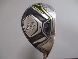 Bridgestone TOUR B JGR HY 2019 Hybrid H3 NSPRO950GHneo (S) #757 Golf Clubs - Picture 1 of 6