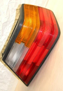 **Mercedes Benz W124 260E 300E 300D CE 400E 500E Tail Lamp Light Assembly Right - Picture 1 of 9