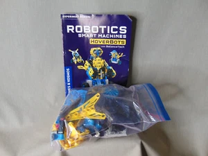 Smart Machines Hoverbots Openbox Incomplete set - Picture 1 of 11
