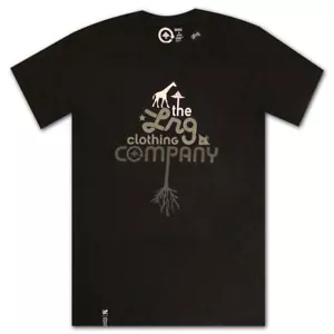 Lrg Core Collection Four T-shirt Black - Picture 1 of 2