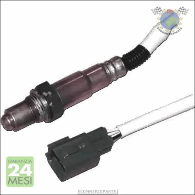 Sonda Lambda Meat Per Citroen C1 Daihatsu Sirion Cuore Lexus Ls Gs Peugeot 107 - Immagine 1 di 3