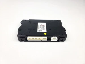 16-19 INFINITI Q50 AMPLIFIER AC CLIMATE TEMPERATURE CONTROL MODULE UNIT OEM - Picture 1 of 2