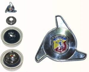 Fiat - Radgallettone für Abarth Zagato - Wheel nut for Abarth Zagato - Bild 1 von 1