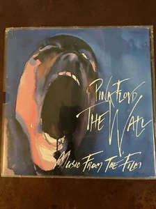 PINK FLOYD~THE WALL(MUSIC FROM THE FILM) COLUMBIA~45 RPM~1982 - Picture 1 of 2
