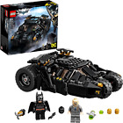 Lego® Super Heroes Dc Batman™ Batmobile™ Tumbler: Scarecrow™ Showdown 76239 Buil